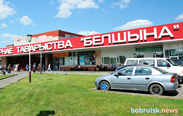 Белорусы против «Белшины»: родственники рабочего добиваются справедливости