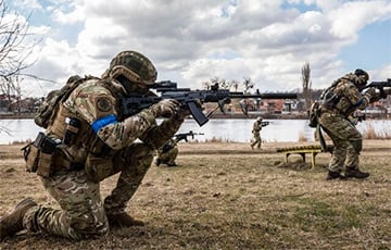 Украинские воины нашли еще одно уязвимое место московитской армии