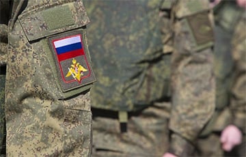 Московитские командиры тайно вывозят свои семьи из Брянской области вглубь РФ