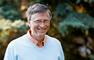 Билл Гейтс составил рейтинг любимых книг 2023 года