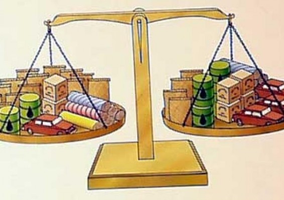 Кобяков: Главные приоритеты - это сбалансированность платежного баланса и снижение инфляции