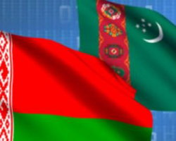 Беларусь предлагает Туркменистану расширять сотрудничество