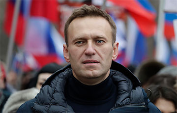 Ричард Вайц: Кремль боится, что Навальный может повторить белорусский сценарий в Москве