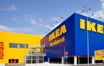 В ЕС подозревают IKEA в неуплате налогов на миллиард евро
