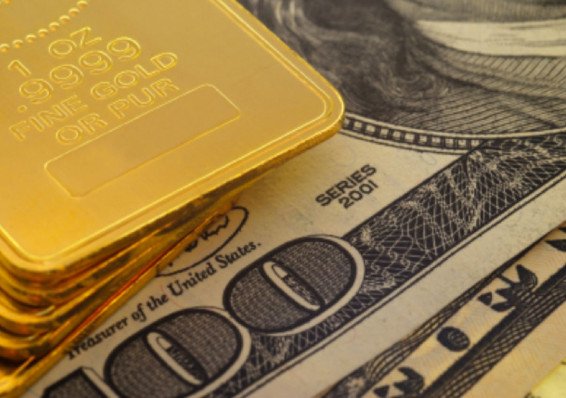 Золотовалютные резервы Беларуси сократились в ноябре