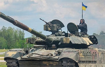 Пентагон: В Украине больше танков «на ходу», чем у Московии
