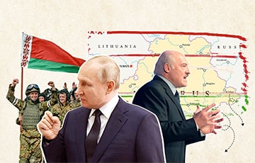 Лукашенко в шаге от самоубийства