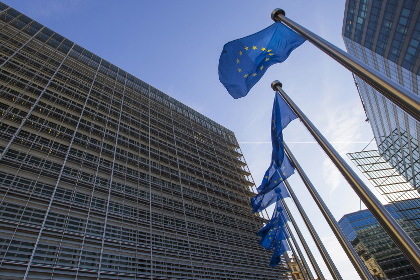 В ЕС разошлись во мнениях относительно продления антироссийских санкций