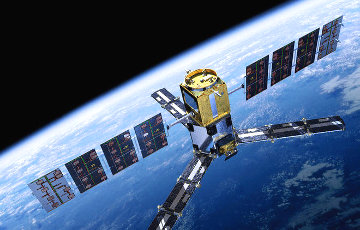 ОБСЕ будет получать от Евросоюза спутниковые снимки зоны АТО