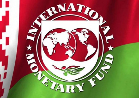 МВФ предупреждает Беларусь о возможных проблемах в экономике от налогового маневра России