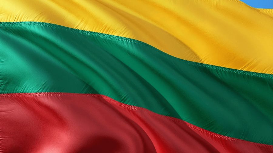 Госкомиссия по литовскому языку высказалась против переименования Беларуси