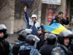 «Народное вече» в Киеве: Банду геть! (Видео, онлайн)