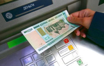 В работе банкоматов снова возможны сбои