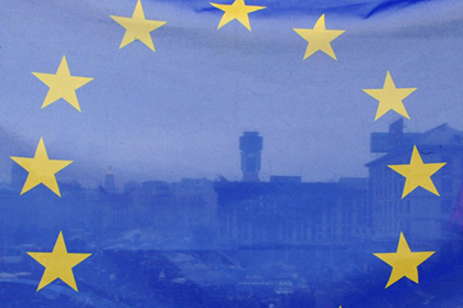 ЕС внес в санкционный список еще 13 человек и две крымские компании