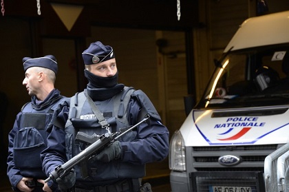Подозреваемые в нападении на Charlie Hebdo заявили о желании умереть как мученики
