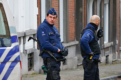В Бельгии из-за процессуальных ошибок освободили подозреваемых в терроризме