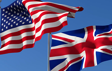 Британия поддержала решение США о выходе из ядерного соглашения с РФ