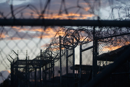 США освободят из Гуантанамо телохранителя бин Ладена