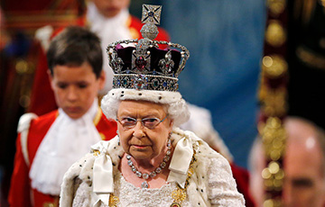 Королева Елизавета II: Британия выйдет из ЕС до 31 января 2020 года