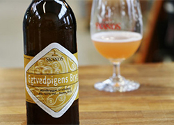 Датчане воссоздали 3300-летнее пиво