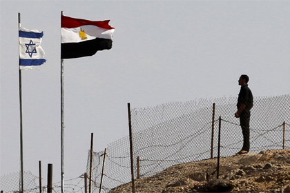Египет обвинил в шпионаже двух сотрудников «Моссада»