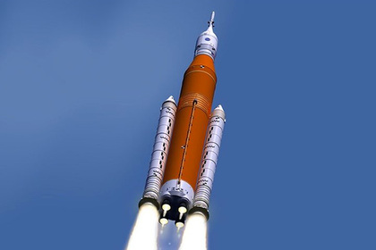 «Роскосмос» обнародовал планы по созданию станции у Луны