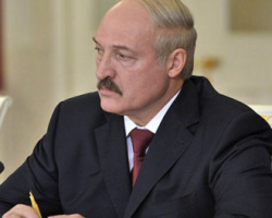 Интенсивность белорусско-российских отношений мы должны принимать как должное