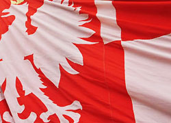 Польские депутаты за большую солидарность с белорусским обществом