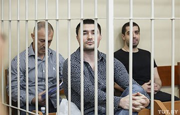 Украинская компания хочет присоединиться к суду над Япринцевыми