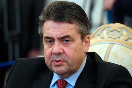 Берлин счел введение миротворцев в Донбасс шагом к отмене санкций против России