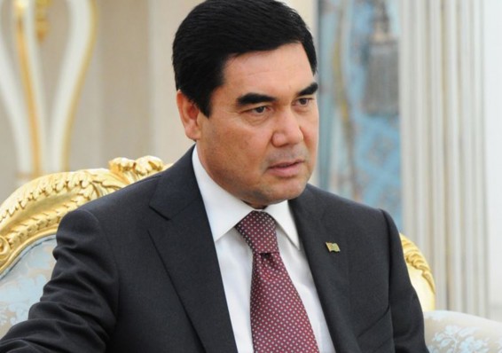 Лукашенко поздравил с избранием нового президента Туркменистана