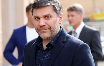 Известный актер Джемал Тетруашвили выразил солидарность с Купаловским театром