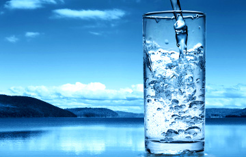Ученые создали установку для получения питьевой воды из воздуха
