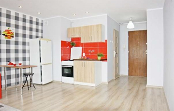 Какие однокомнатные квартиры можно купить за одни и те же деньги в Белостоке, Люблине и в Бресте