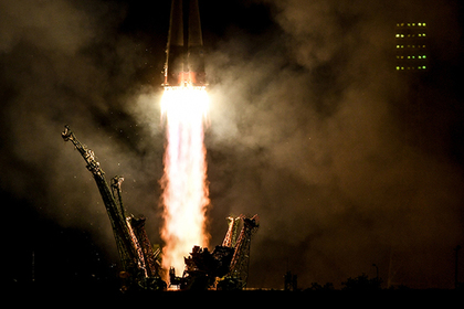 Европа откажется от российских ракет «Союз-СТ-Б»