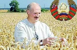 Лукашенко едет на Дажынки-2011