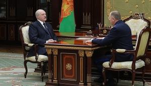 Лукашенко высказался о наказании невиновных