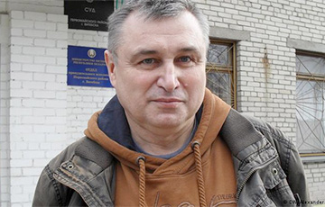 Витебский правозащитник ставит на место «судью-бездельника»