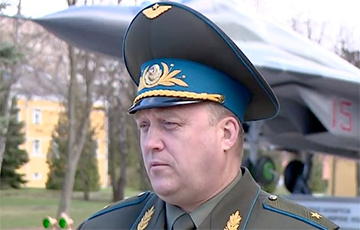 Лукашенко назначил Двигалева главой Госкомвоенпрома