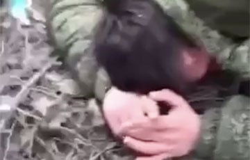 В пригороде Николаева украинские военные подбили «Тигр» и взяли в плен четырех солдат РФ