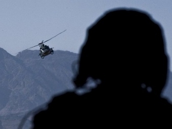 НАТО объявило о ликвидации в Афганистане одного из лидеров "Аль-Каеды"