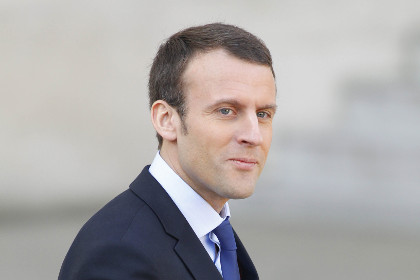 Французский министр пообещал содействовать отмене антироссийских санкций к лету