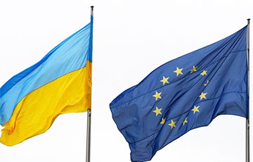 Зеленский: Есть все предпосылки для введения промышленного безвиза между Украиной и ЕС