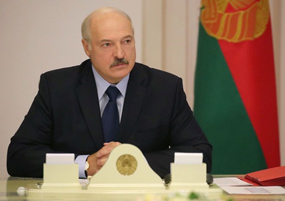 Лукашенко рассказал, в чем фишка Беларуси
