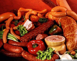 Выставка продуктов питания «Продэкспо Online 2014»