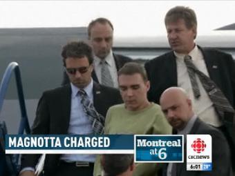 Дело "канадского психопата" рассмотрит суд присяжных
