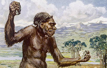 Ученые выяснили, когда разделились предки людей и неандертальцев