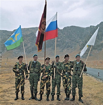 Беларусь традиционно является активным членом ОДКБ