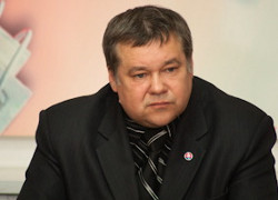 Уволен директор Музея истории Великой Отечественной войны