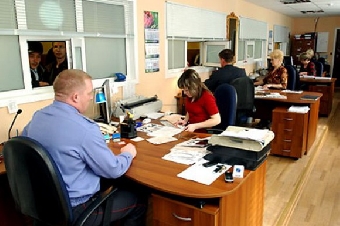 В Беларуси утвержден единый перечень административных процедур